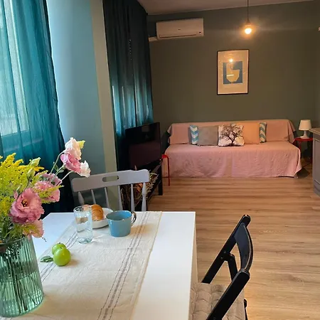 Glarus By Park Daire *