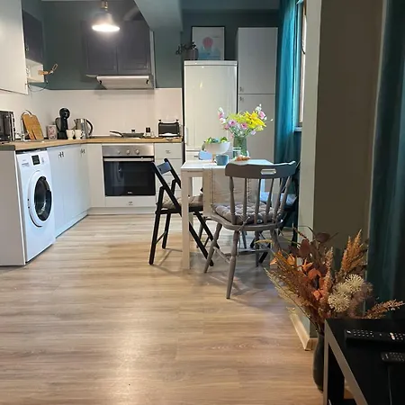 Glarus By Park Varna