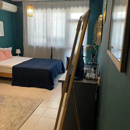 Glarus By Park * וארנה