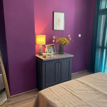 Glarus By Park * וארנה