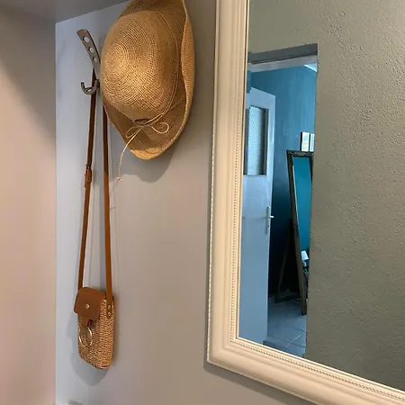 Glarus By Park דירה