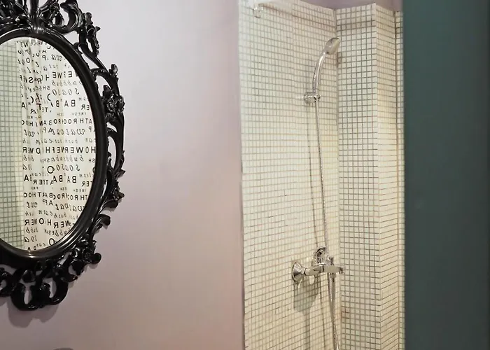 Glarus By Park * Варна