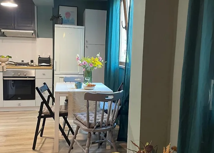 Апартаменты Glarus By Park Варна