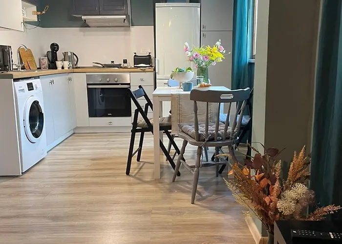 Glarus By Park Варна