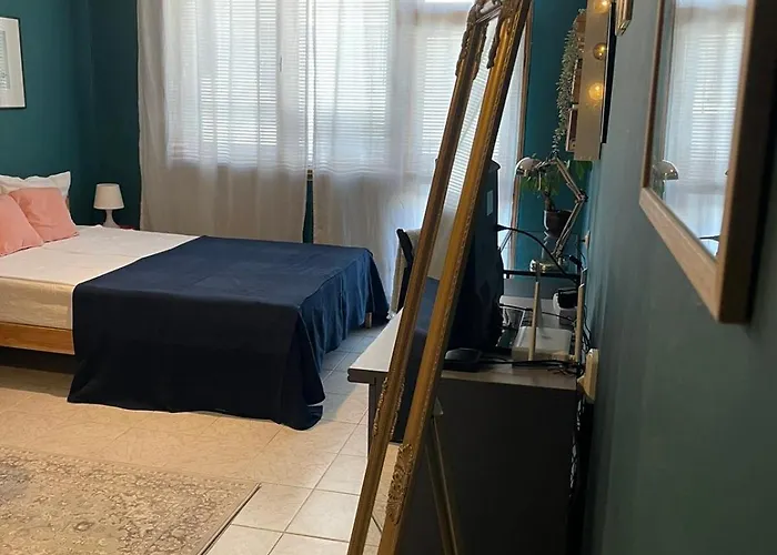 Glarus By Park * Варна