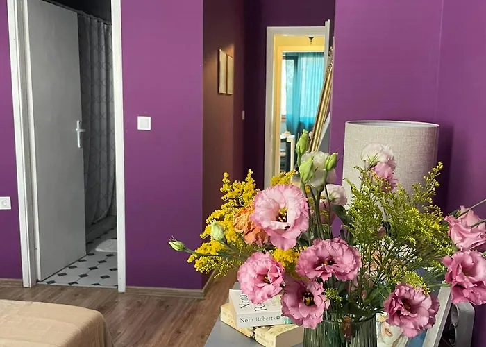 Glarus By Park Варна