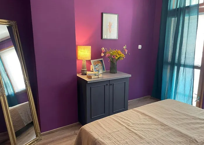 Glarus By Park * Варна