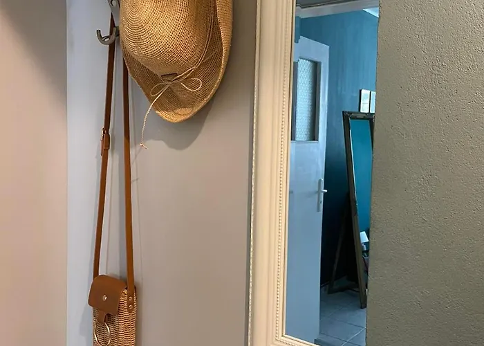 Glarus By Park Апартаменты